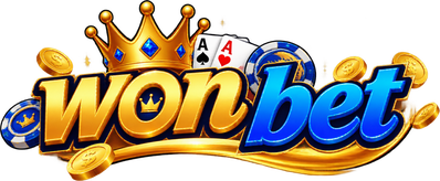 won bet লোগো